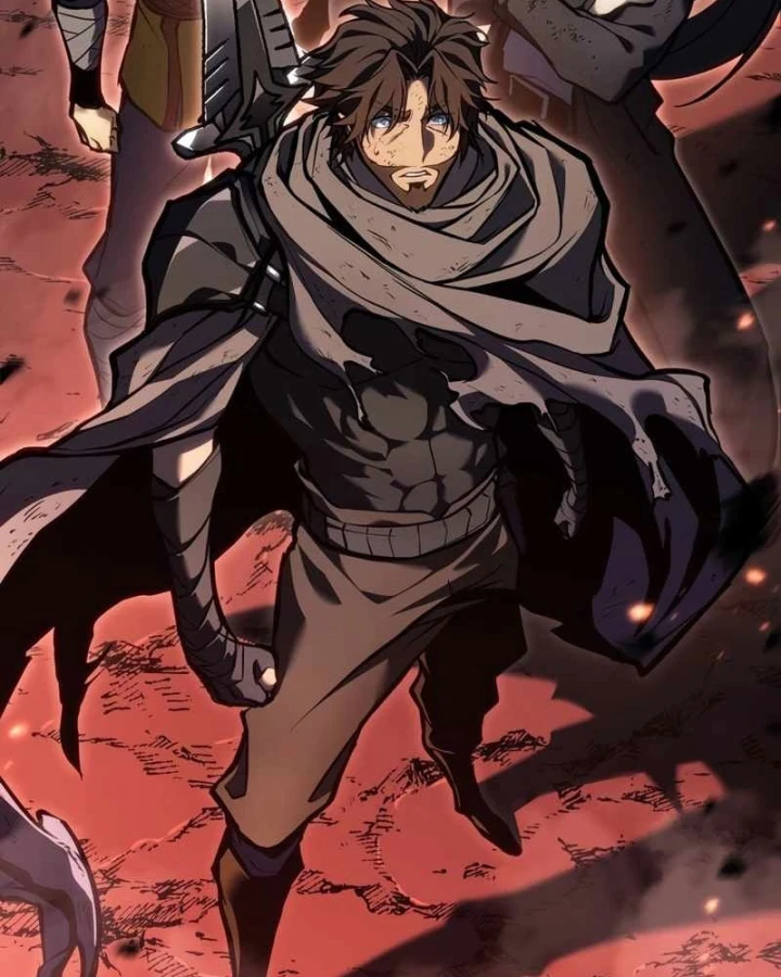 Trọng Sinh Giả Streaming Chapter 40 - 34