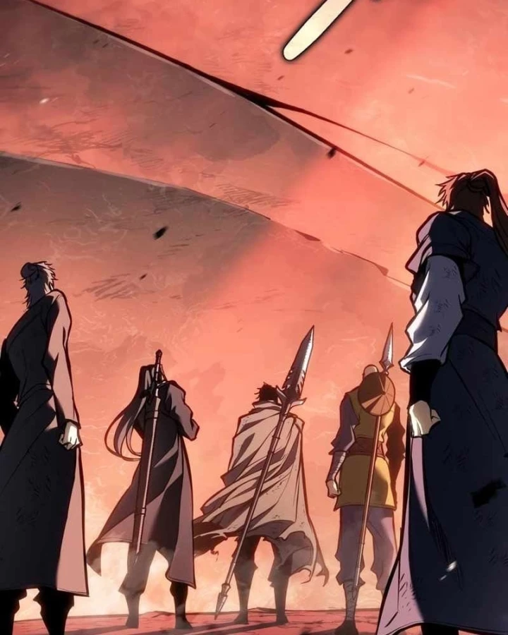 Trọng Sinh Giả Streaming Chapter 40 - 39