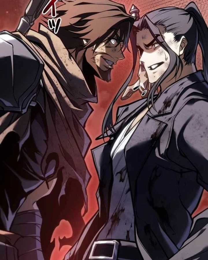 Trọng Sinh Giả Streaming Chapter 40 - 62