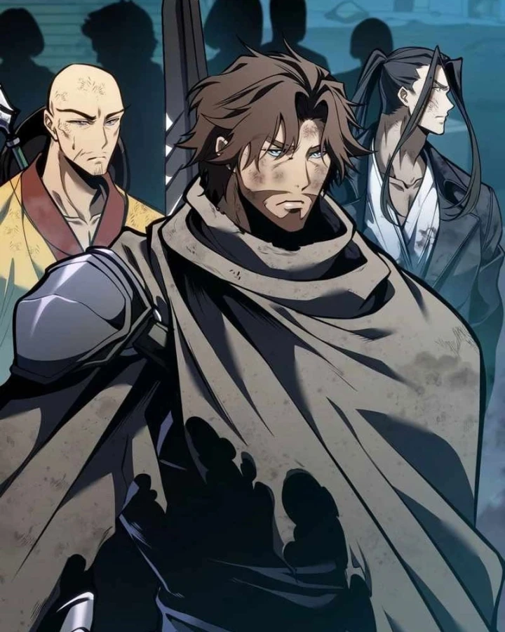 Trọng Sinh Giả Streaming Chapter 40 - 97