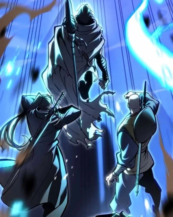 Trọng Sinh Giả Streaming Chapter 40 - 117