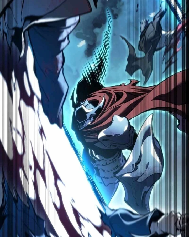 Trọng Sinh Giả Streaming Chapter 40 - 180