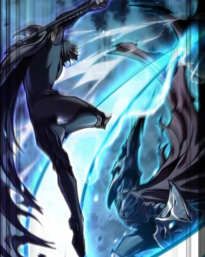 Trọng Sinh Giả Streaming Chapter 41 - 49