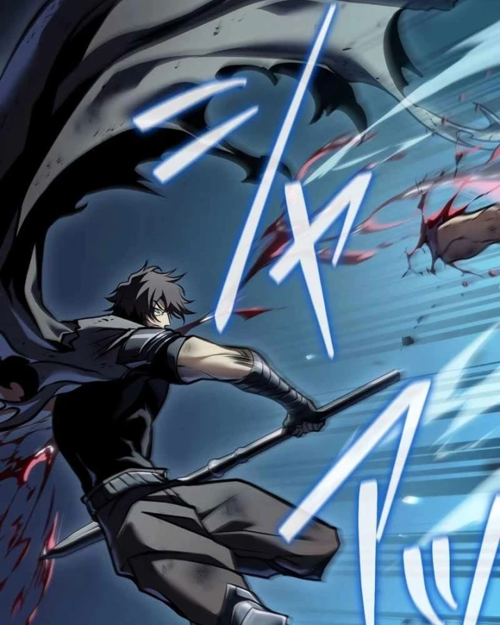 Trọng Sinh Giả Streaming Chapter 41 - 60