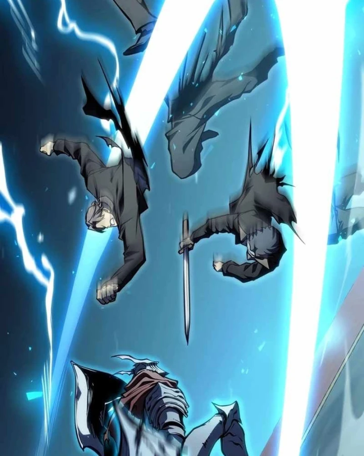 Trọng Sinh Giả Streaming Chapter 41 - 69