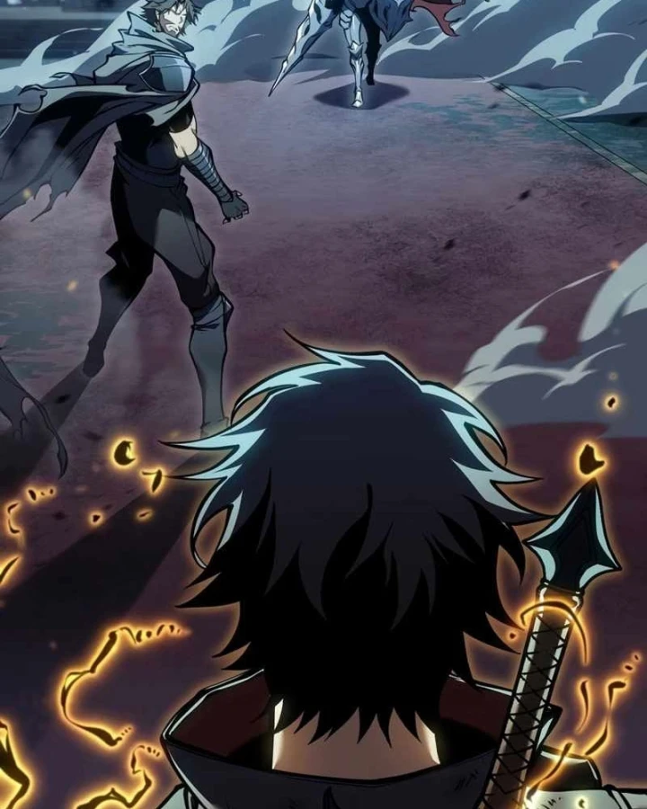 Trọng Sinh Giả Streaming Chapter 41 - 101