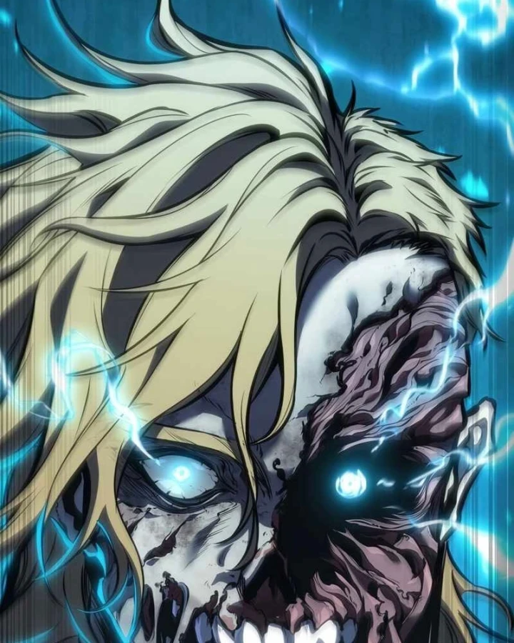 Trọng Sinh Giả Streaming Chapter 41 - 138