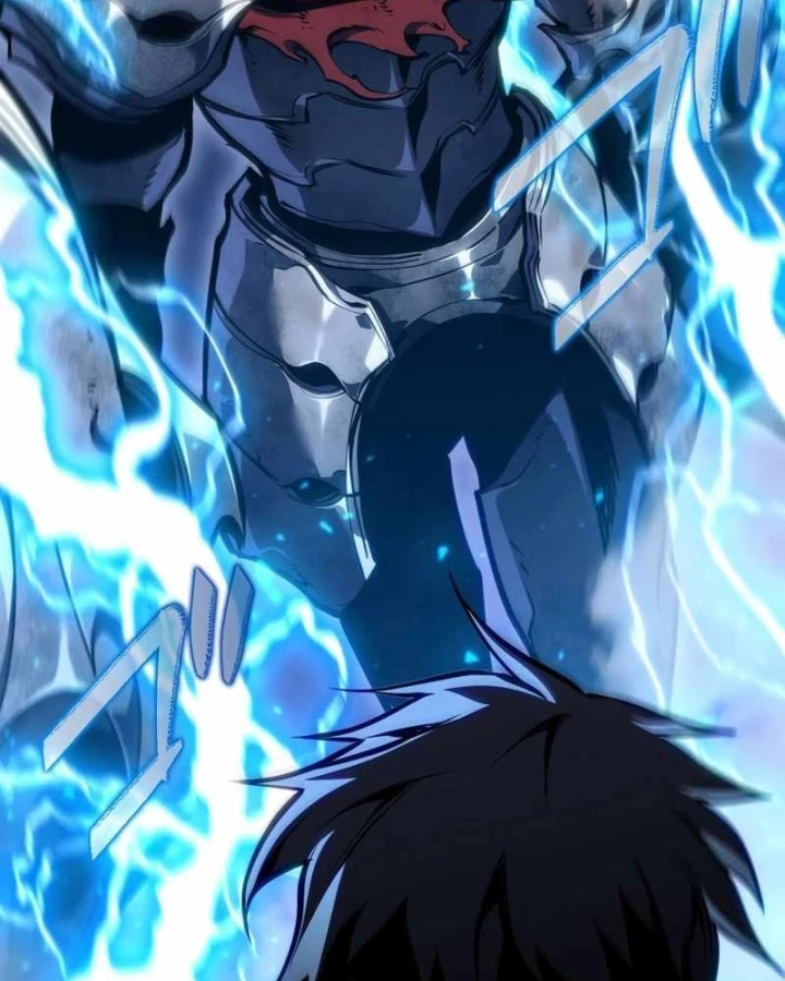 Trọng Sinh Giả Streaming Chapter 41 - 187