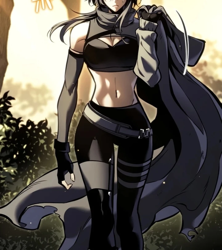 Trọng Sinh Giả Streaming Chapter 42 - 4