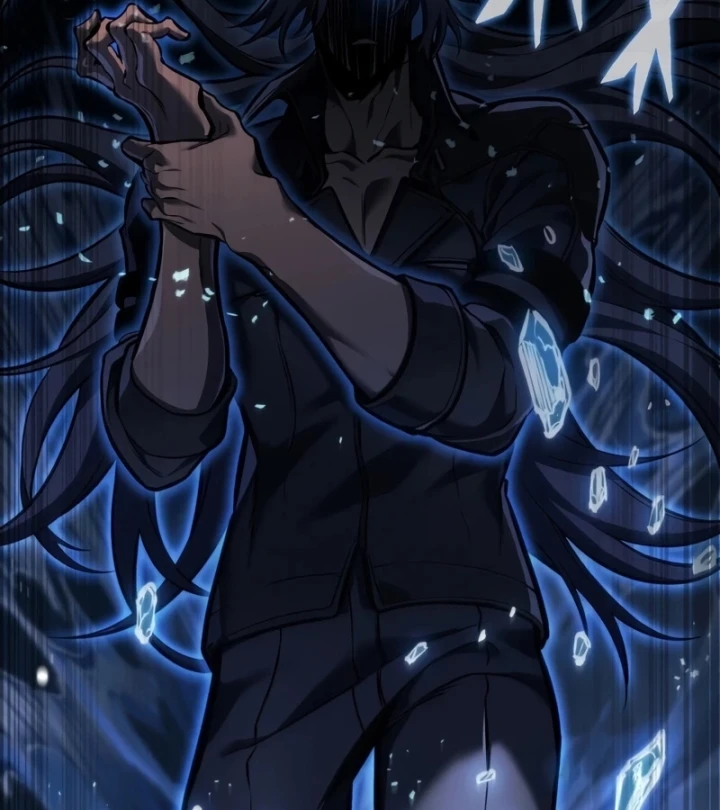 Trọng Sinh Giả Streaming Chapter 42 - 34