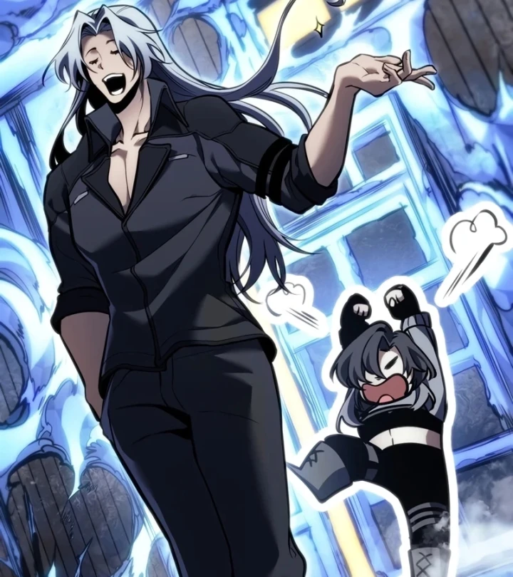 Trọng Sinh Giả Streaming Chapter 42 - 57