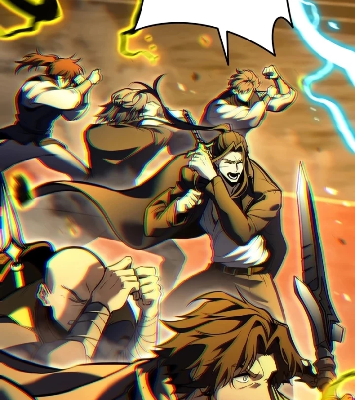 Trọng Sinh Giả Streaming Chapter 42 - 64