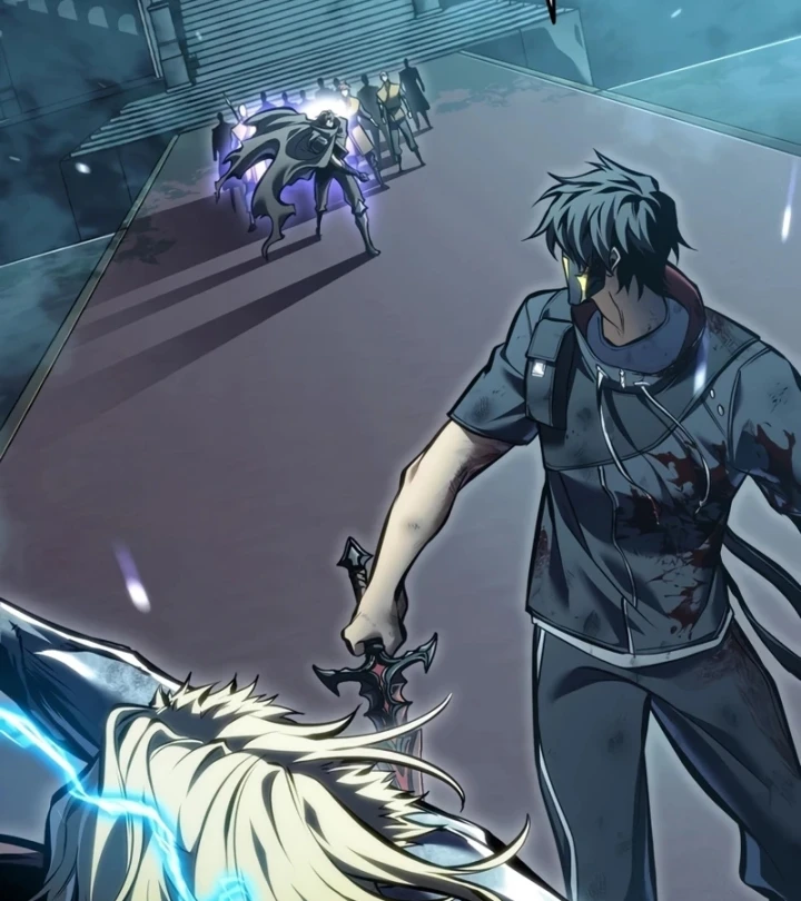 Trọng Sinh Giả Streaming Chapter 42 - 91