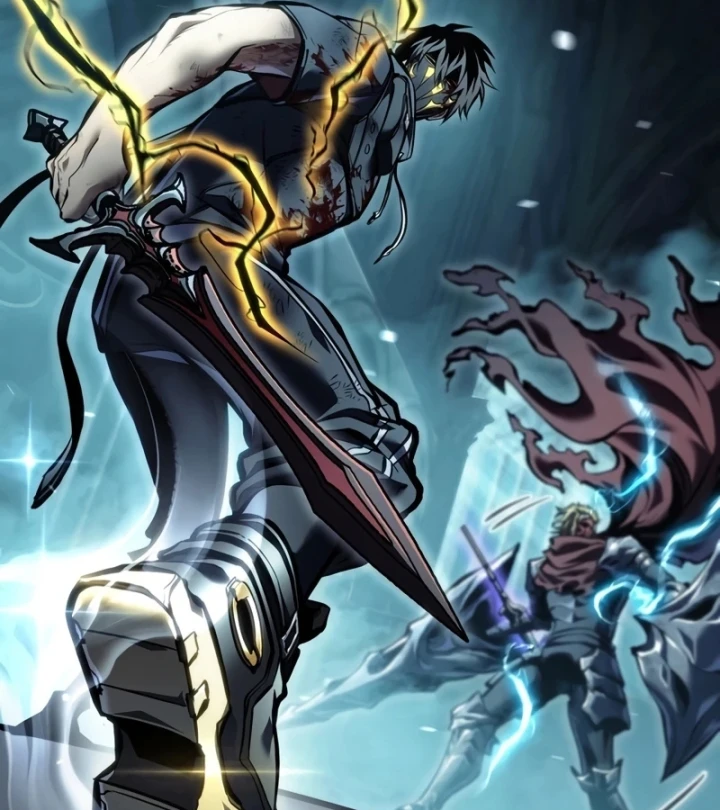 Trọng Sinh Giả Streaming Chapter 42 - 95