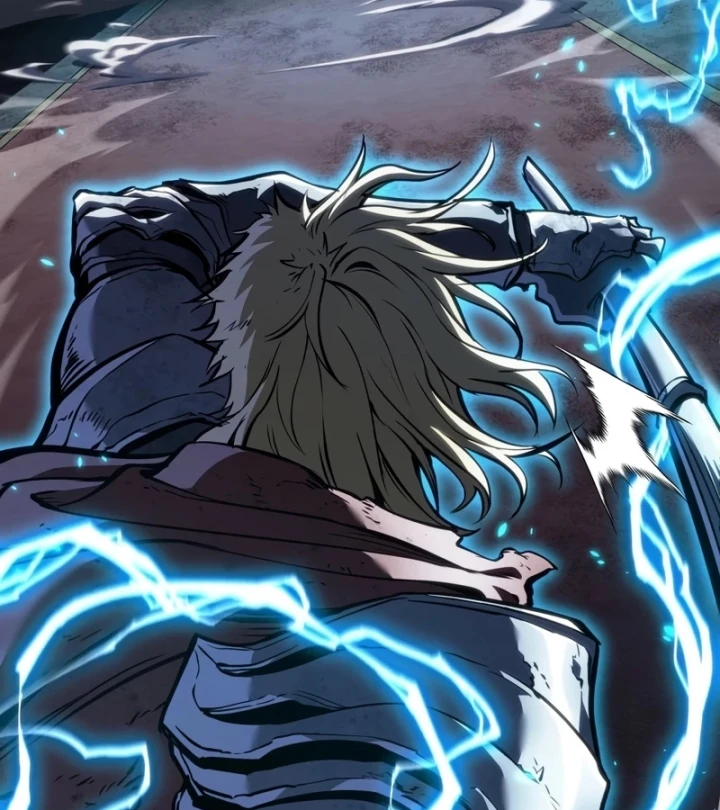 Trọng Sinh Giả Streaming Chapter 42 - 103