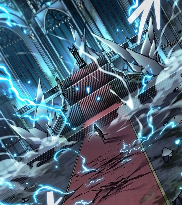 Trọng Sinh Giả Streaming Chapter 42 - 135