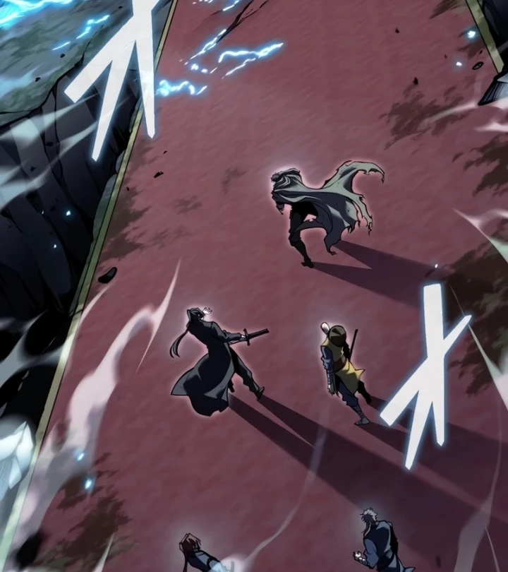 Trọng Sinh Giả Streaming Chapter 42 - 136