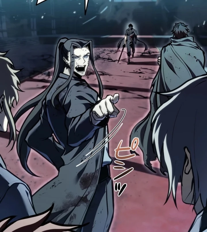 Trọng Sinh Giả Streaming Chapter 42 - 146