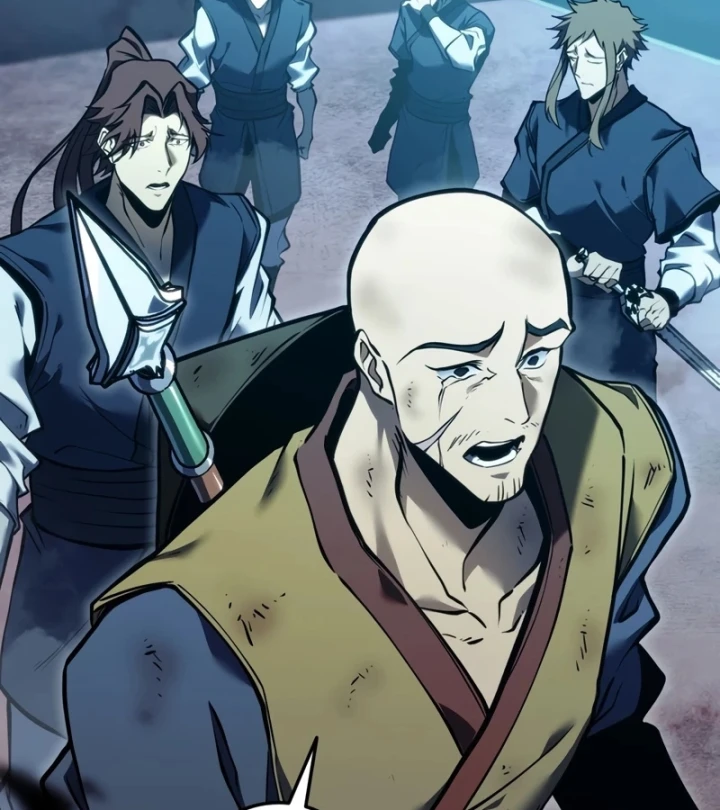 Trọng Sinh Giả Streaming Chapter 42 - 209