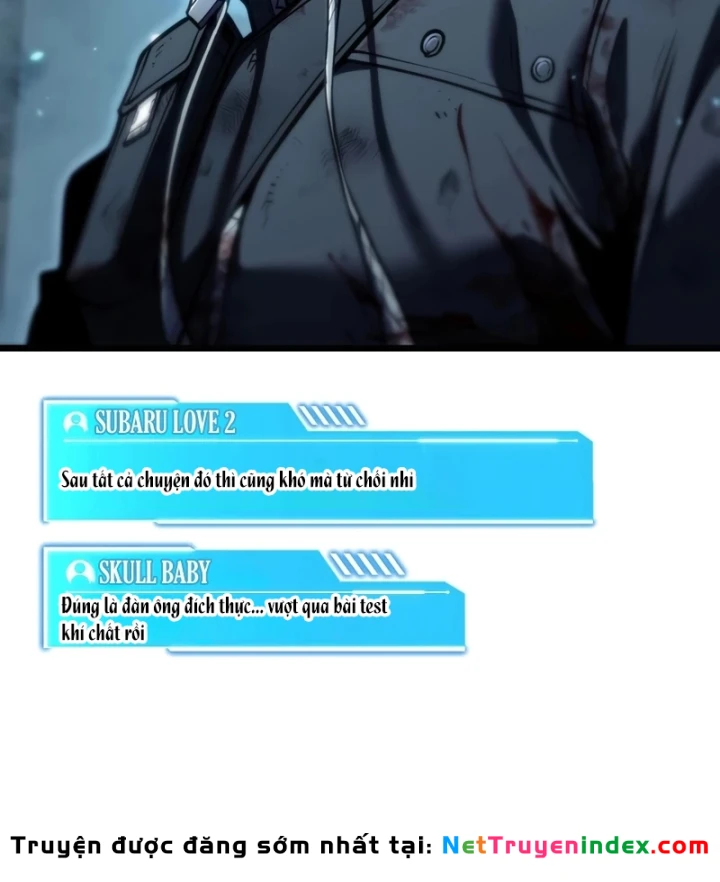 Trọng Sinh Giả Streaming Chapter 42 - 222