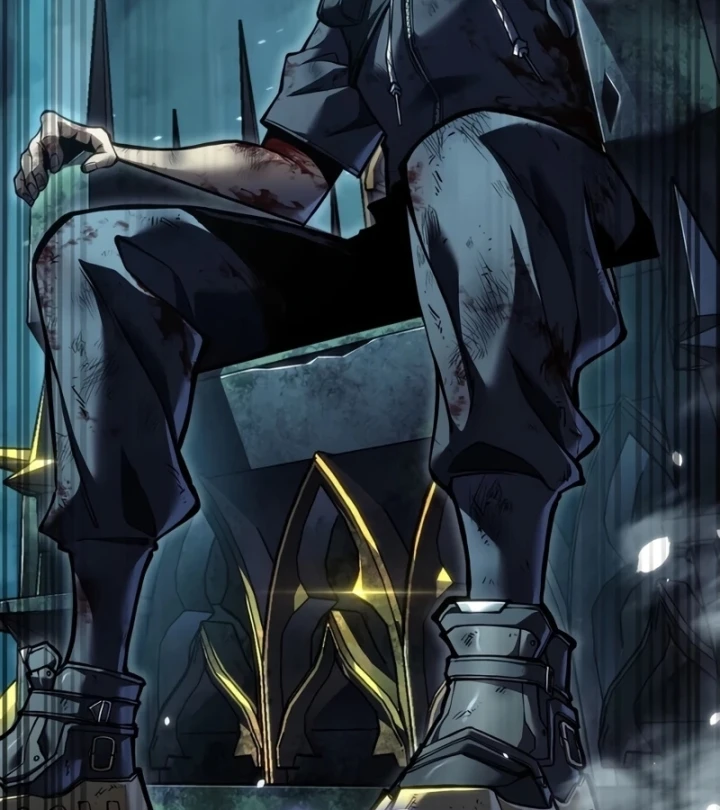 Trọng Sinh Giả Streaming Chapter 42 - 235