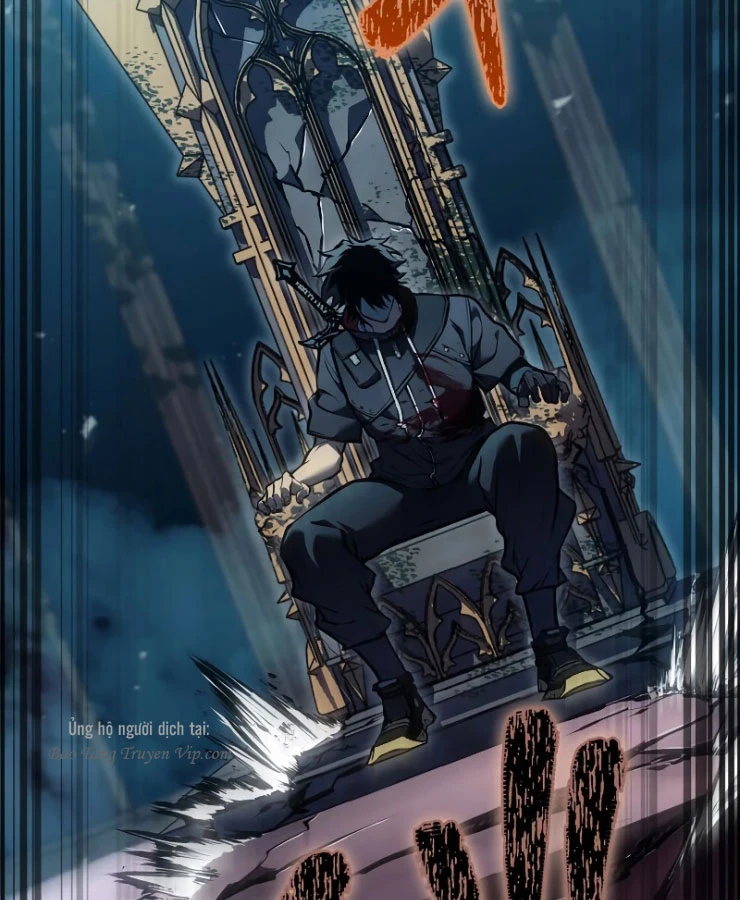 Trọng Sinh Giả Streaming Chapter 43 - 45