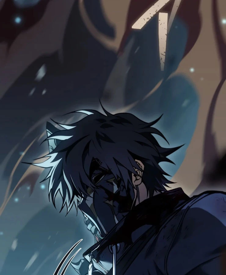 Trọng Sinh Giả Streaming Chapter 43 - 53