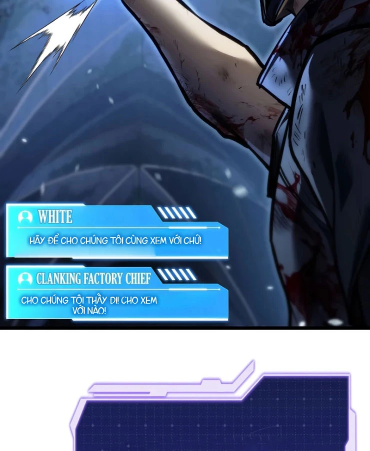 Trọng Sinh Giả Streaming Chapter 43 - 59