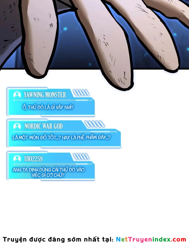 Trọng Sinh Giả Streaming Chapter 43 - 67