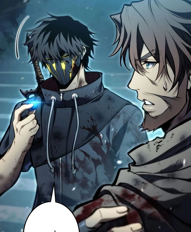 Trọng Sinh Giả Streaming Chapter 43 - 74