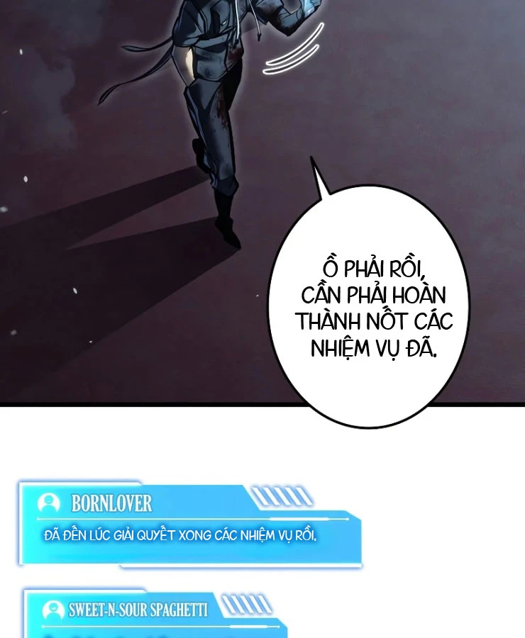 Trọng Sinh Giả Streaming Chapter 43 - 86