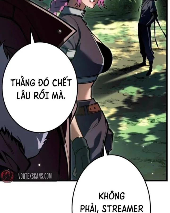 Trọng Sinh Giả Streaming Chapter 45 - 44