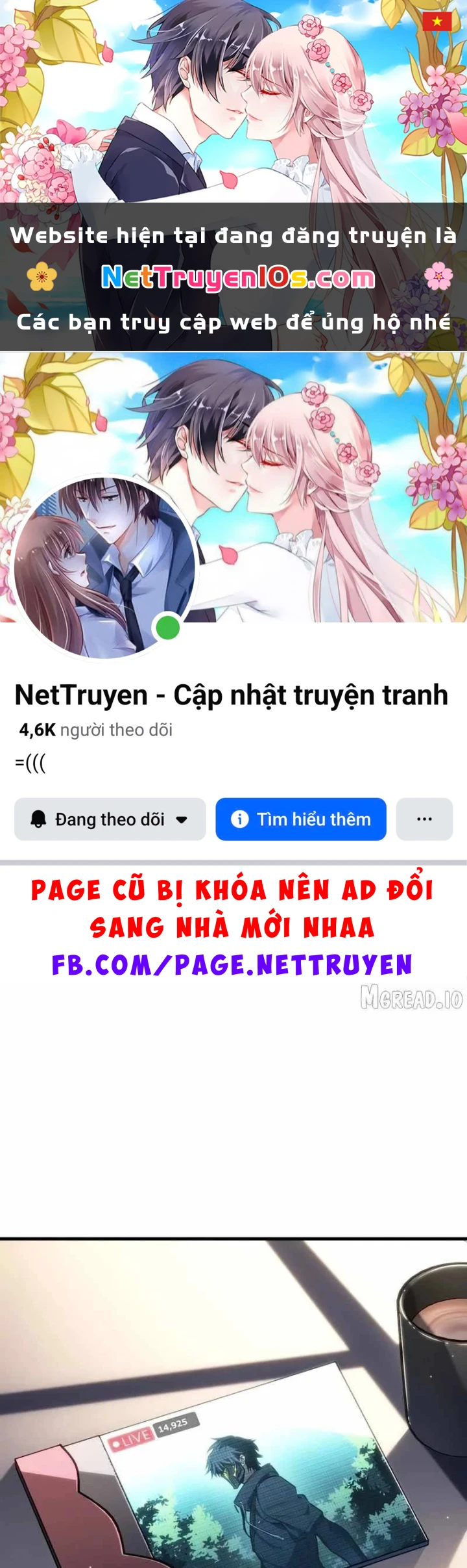 Trọng Sinh Giả Streaming Chapter 47 - 1