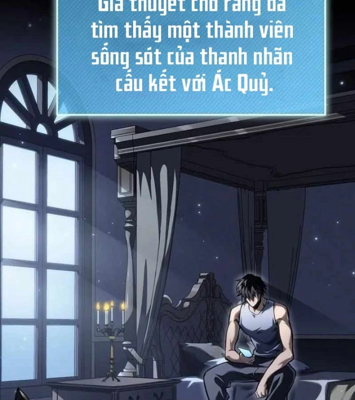 Trọng Sinh Giả Streaming Chapter 49 - 79