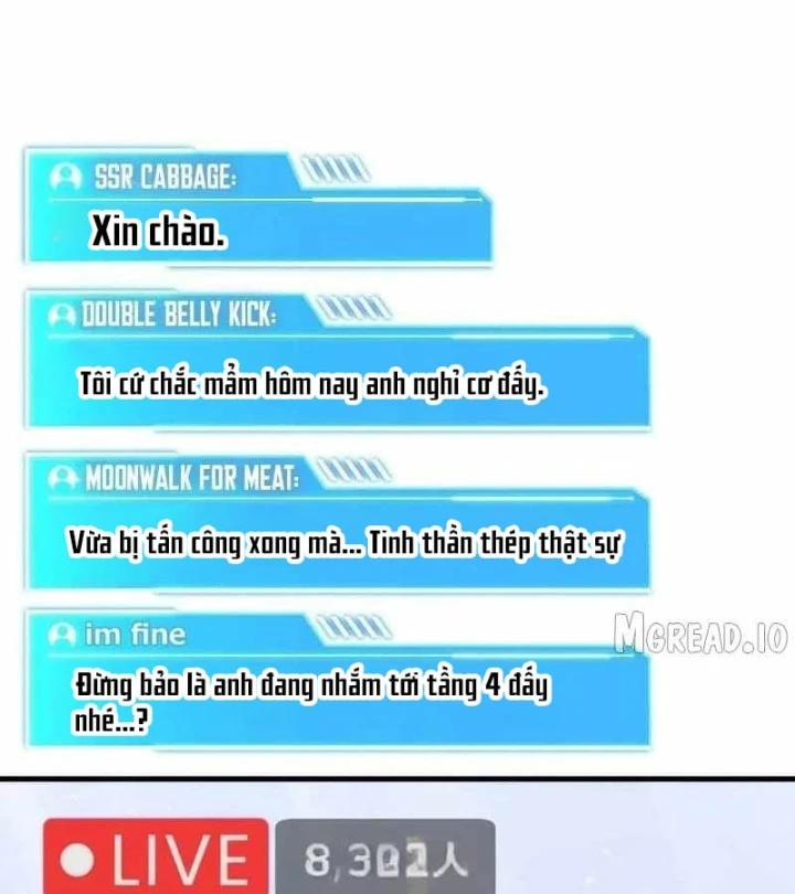 Trọng Sinh Giả Streaming Chapter 49 - 167