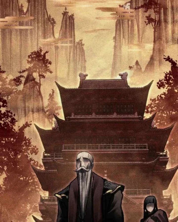 Trọng Sinh Giả Streaming Chapter 50 - 30