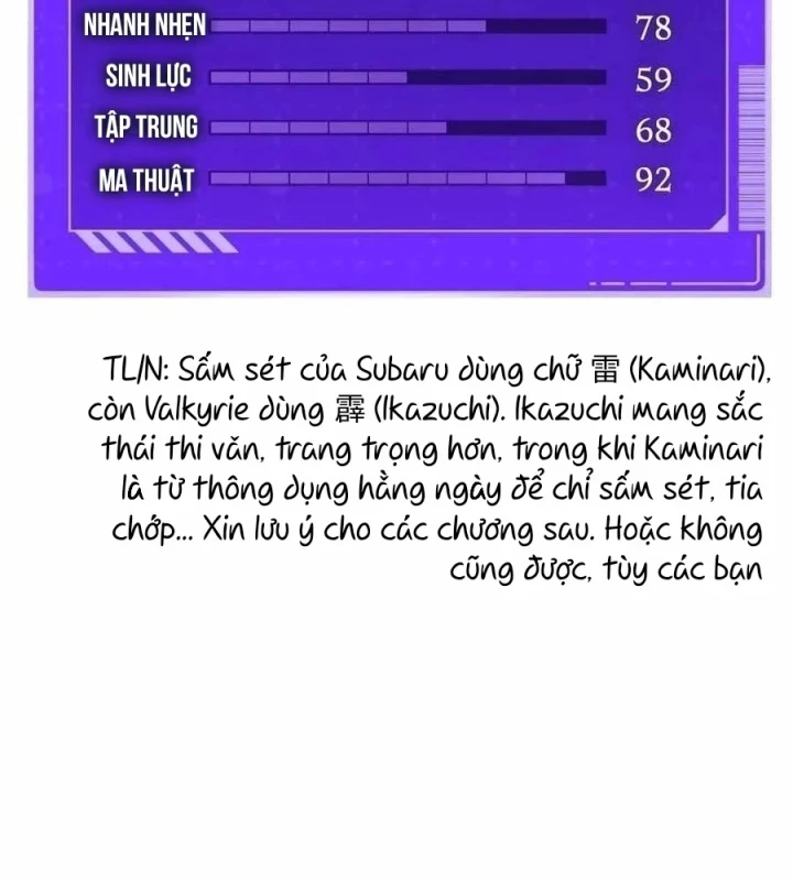 Trọng Sinh Giả Streaming Chapter 54 - 205