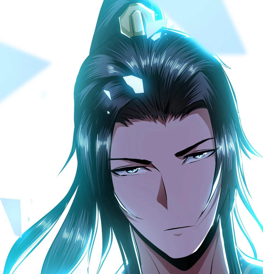 Nam Chủ Và Hậu Cung Đều Là Của Ta Chapter 0 - 3