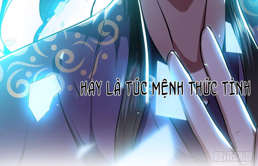 Nam Chủ Và Hậu Cung Đều Là Của Ta Chapter 0 - 4