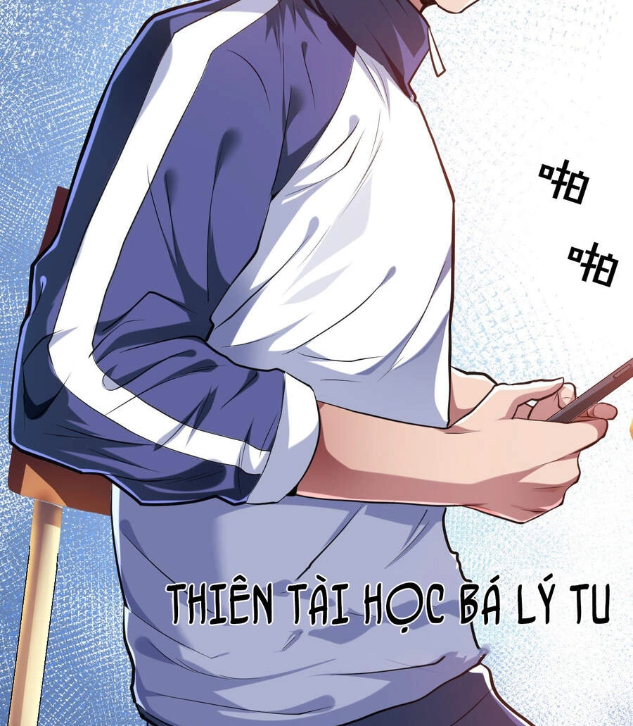 Nam Chủ Và Hậu Cung Đều Là Của Ta Chapter 0 - 9