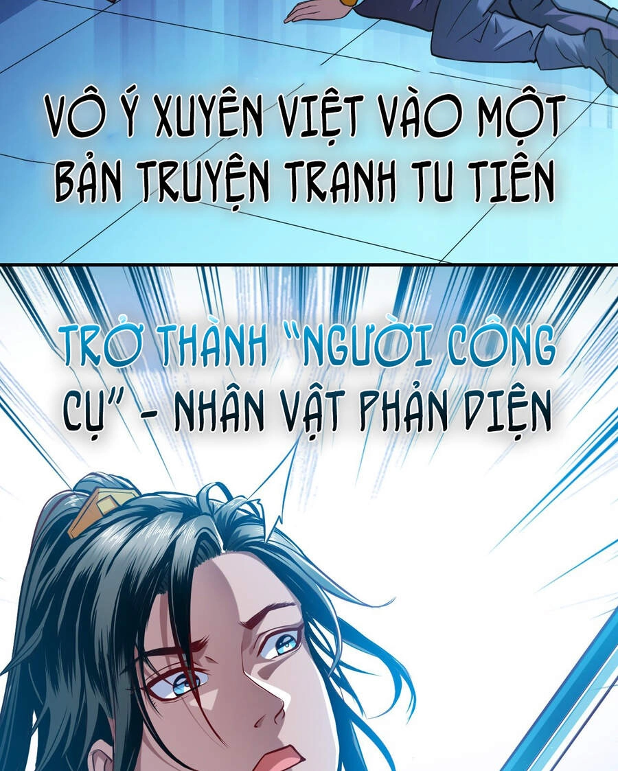 Nam Chủ Và Hậu Cung Đều Là Của Ta Chapter 0 - 15
