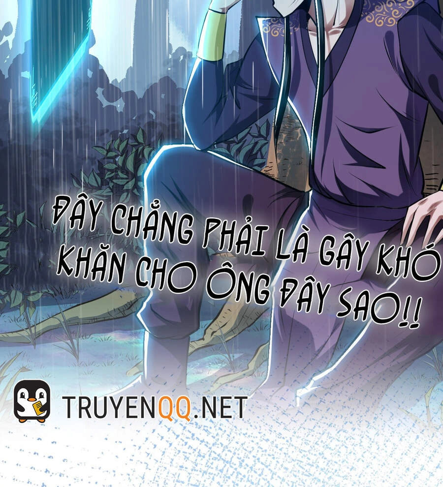 Nam Chủ Và Hậu Cung Đều Là Của Ta Chapter 0 - 21