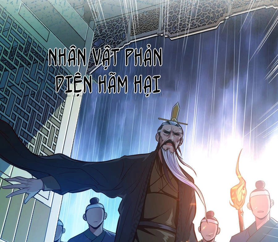 Nam Chủ Và Hậu Cung Đều Là Của Ta Chapter 0 - 23