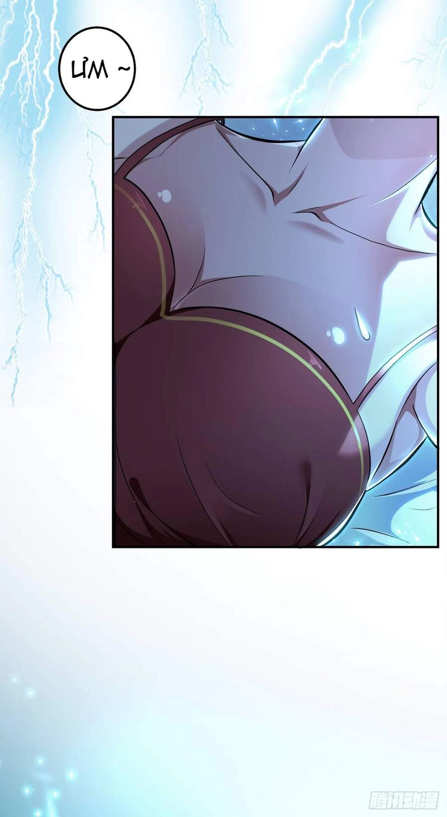 Nam Chủ Và Hậu Cung Đều Là Của Ta Chapter 1 - 6