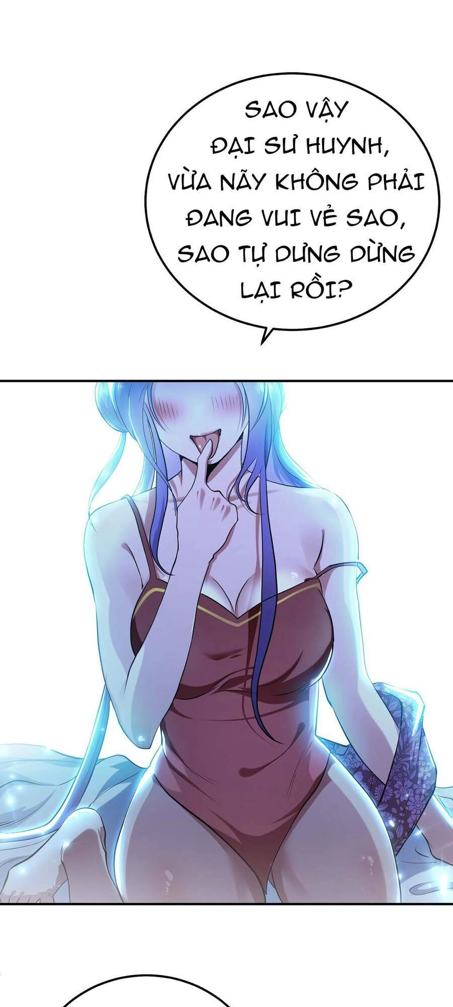 Nam Chủ Và Hậu Cung Đều Là Của Ta Chapter 1 - 11