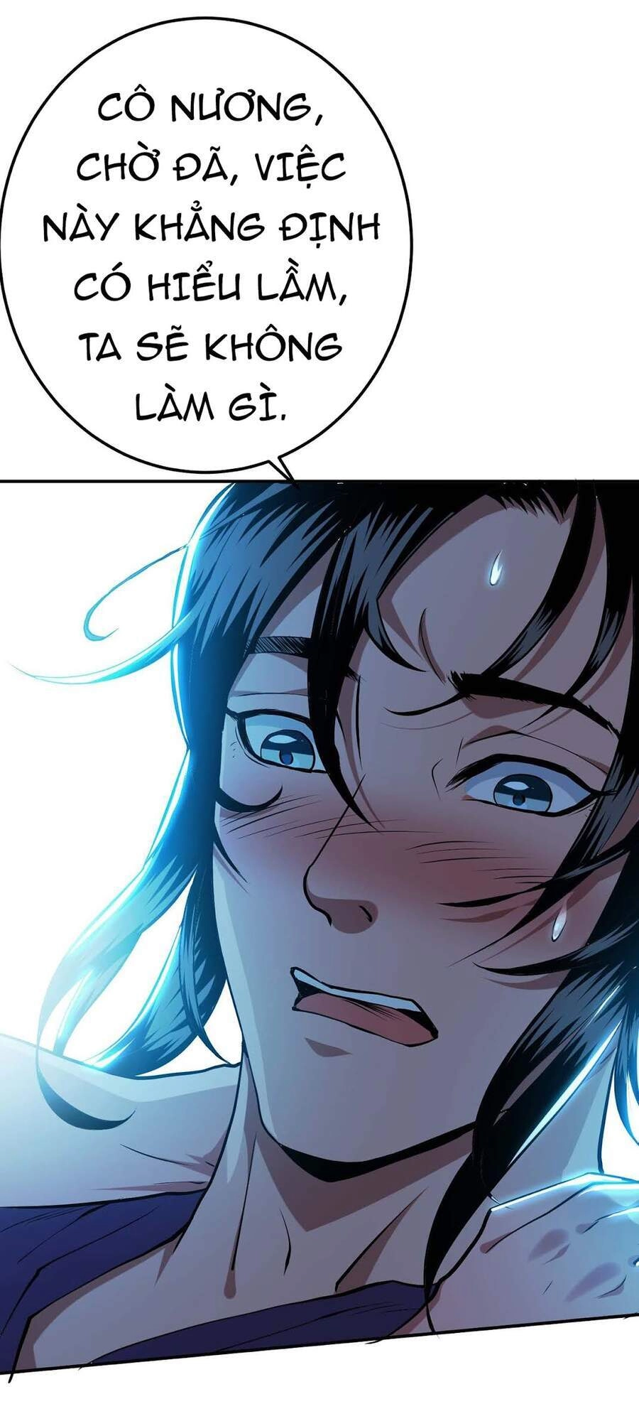 Nam Chủ Và Hậu Cung Đều Là Của Ta Chapter 1 - 15