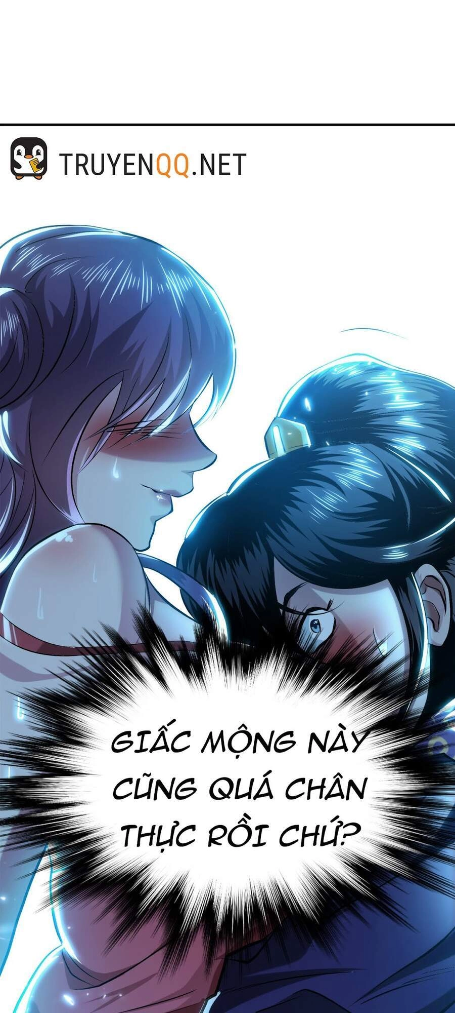 Nam Chủ Và Hậu Cung Đều Là Của Ta Chapter 1 - 19