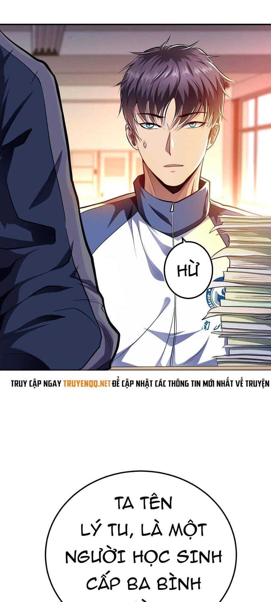 Nam Chủ Và Hậu Cung Đều Là Của Ta Chapter 1 - 28