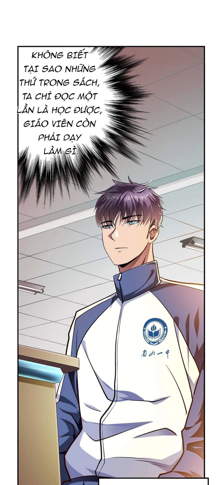 Nam Chủ Và Hậu Cung Đều Là Của Ta Chapter 1 - 30