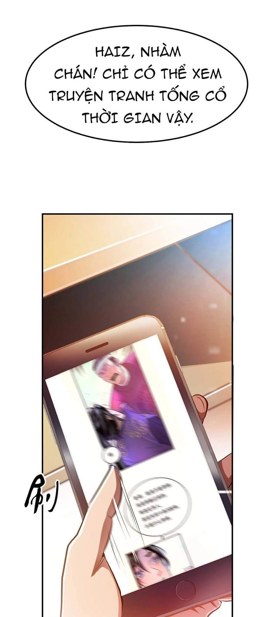 Nam Chủ Và Hậu Cung Đều Là Của Ta Chapter 1 - 32